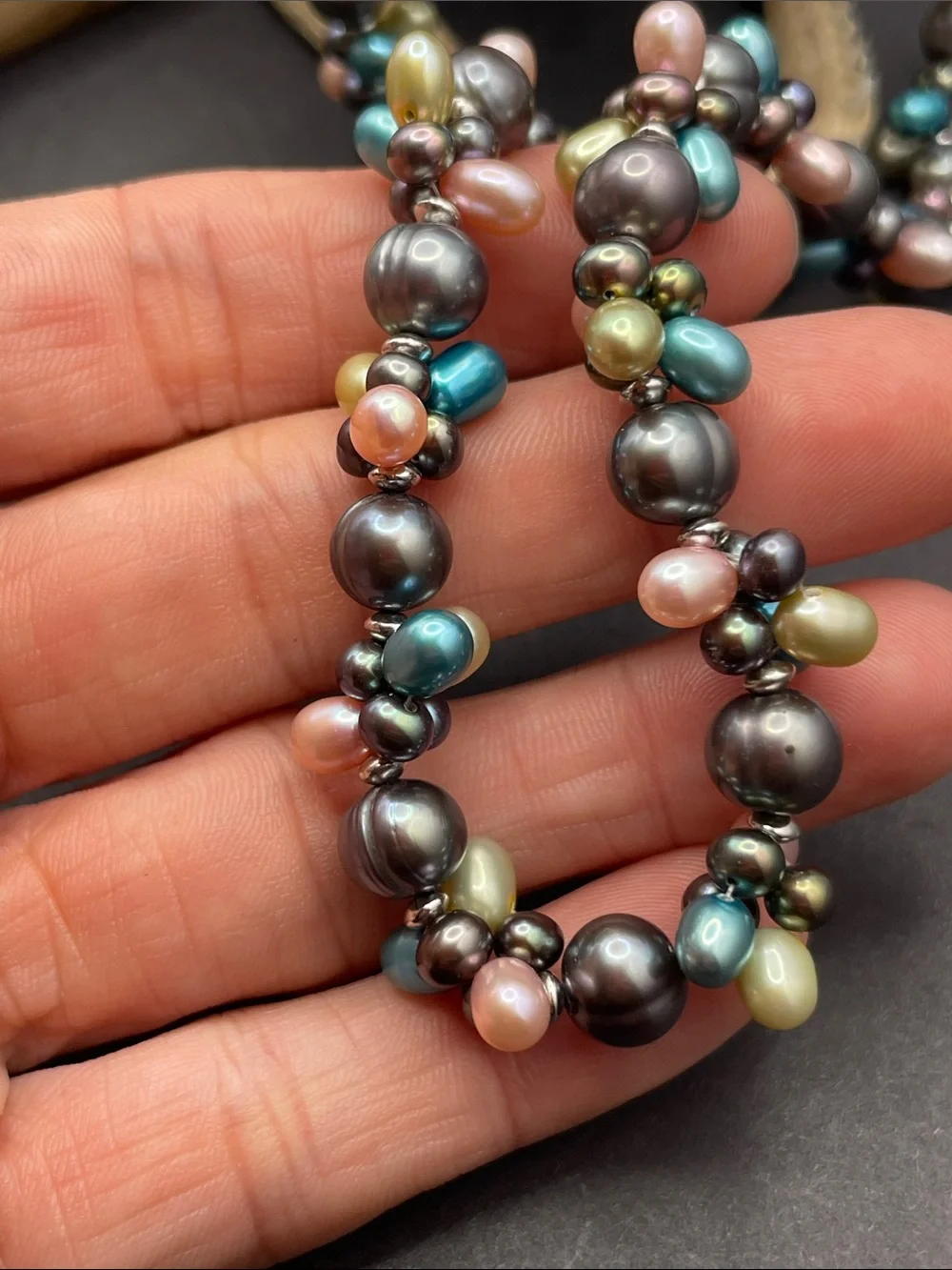 Honora stunning multi